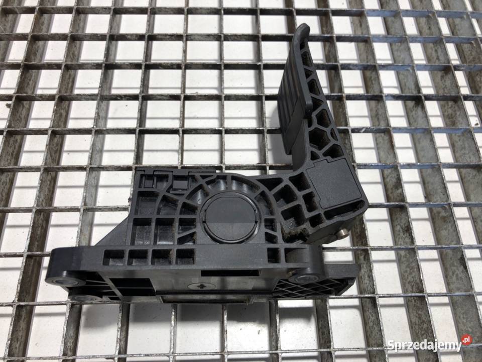 POTENCJOMETR GAZU DAF XF 1060240 129 462 PEDAŁ