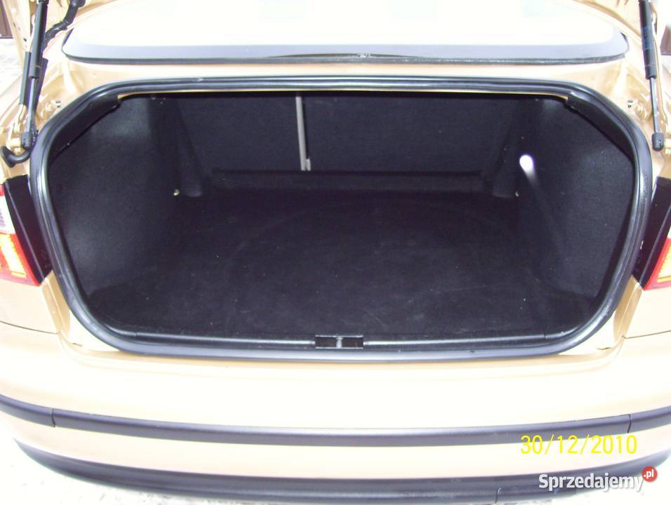 Seat Toledo 2 Czyżów Plebański