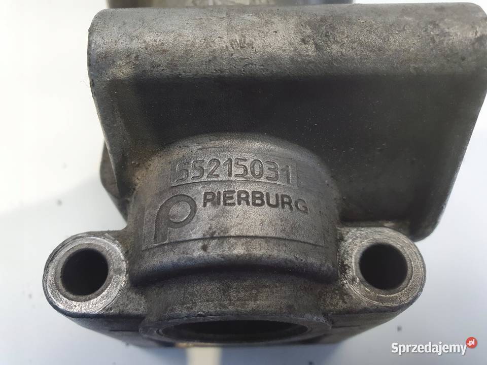 Saab 93 II 19 TID 16V ZAWÓR EGR 55215031 Chełm