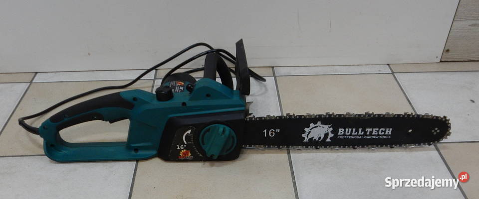 Piła Elektryczna Bull Tech BT1250 3650W Leżajsk