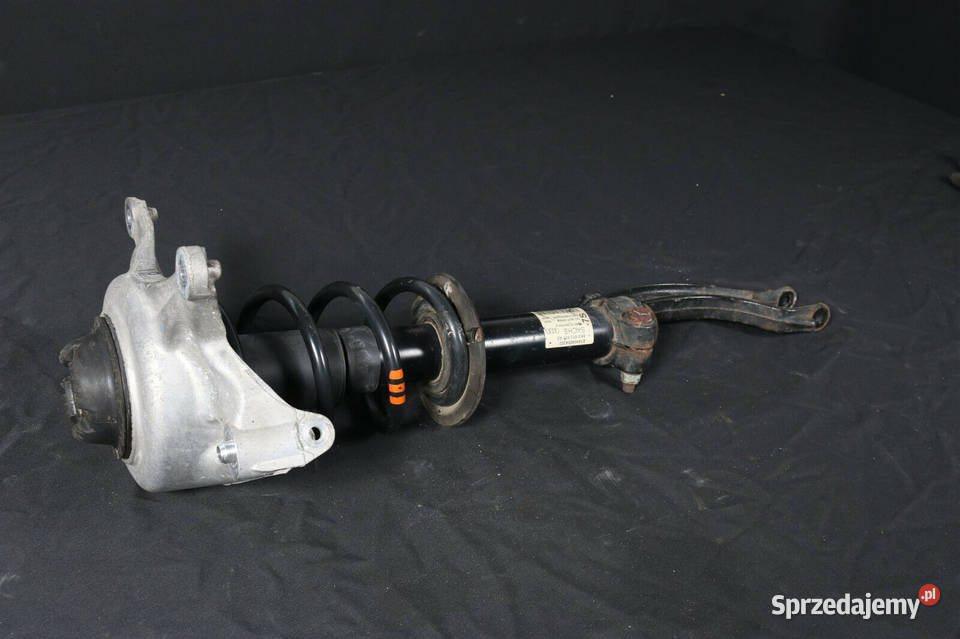 MCPERSON AMORTYZATOR PRAWY AUDI A4 B8 a5 Szczecin