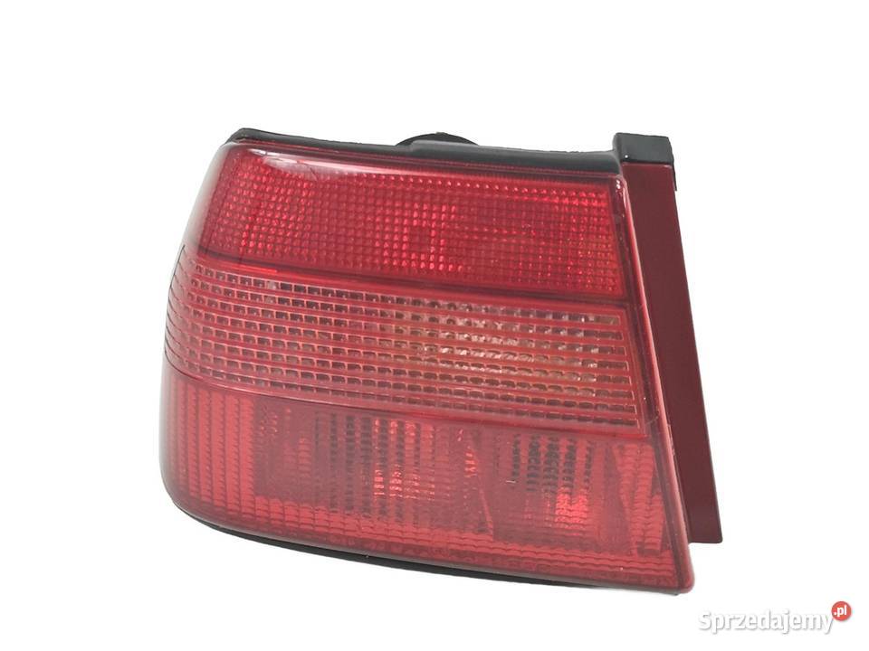 LAMPA LEWY TYŁ LANCIA DEDRA 19891999 NOWA lubelskie