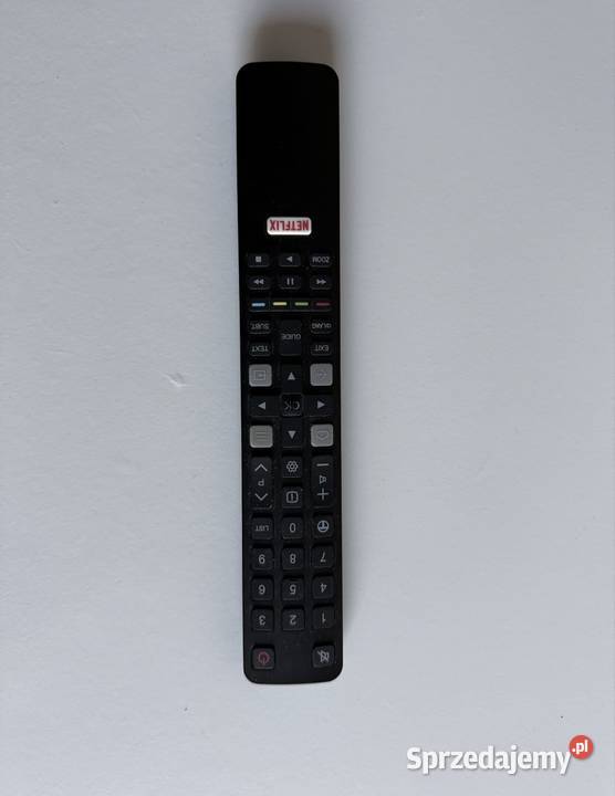 Pilot do tv tcl