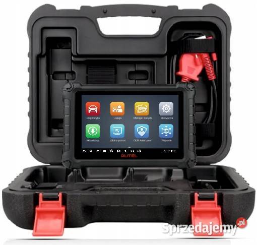 MS 906 BT Gorzów Wielkopolski