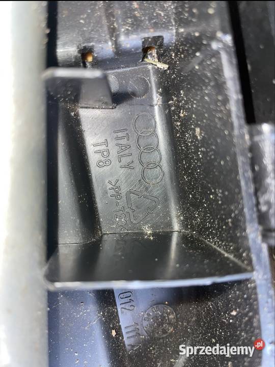 Zestaw narzędzi AUDI VOLKSWAGEN SKODA Chełm