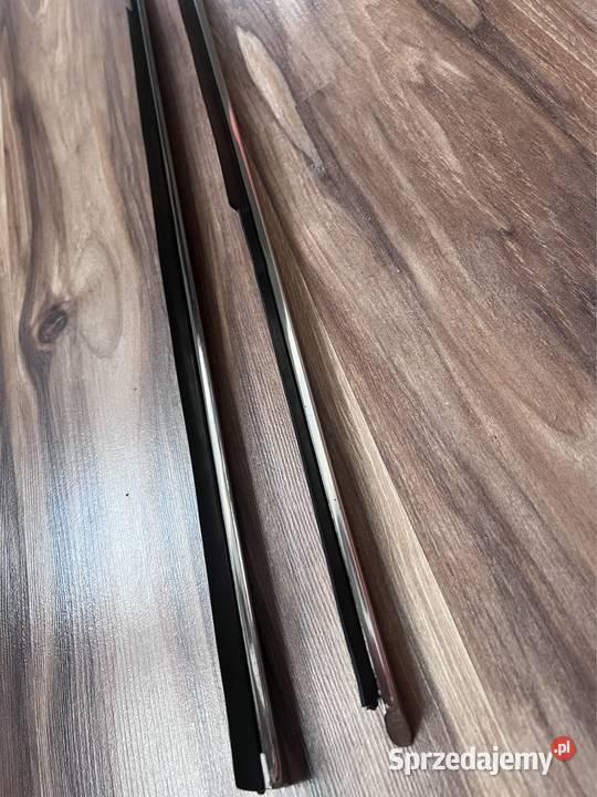 Listwa przyokienna chrom Alfa Romeo Spider sprzedam