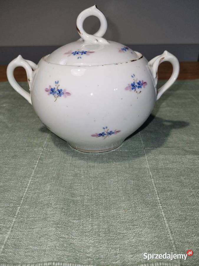 Cukiernica Francuska