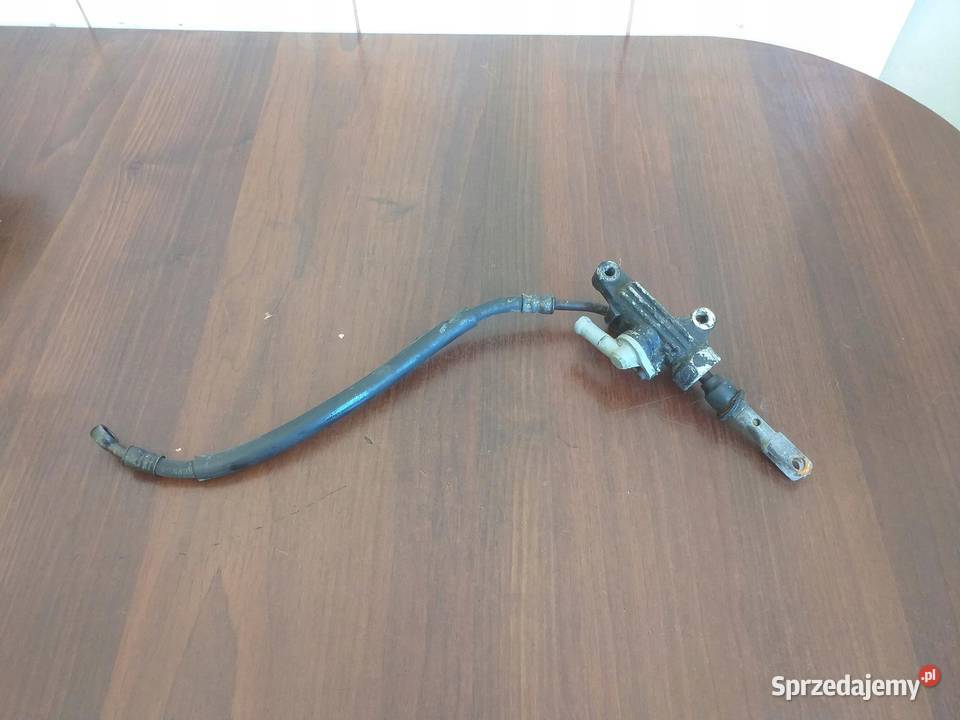 POMPA HAMULCOWA TYŁ YAMAHA FJ 1100 Osięciny sprzedam