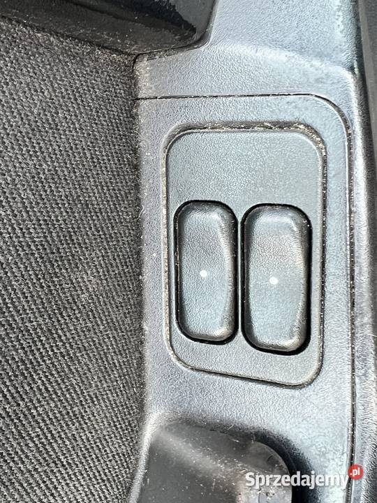 Przełącznik szyb kierowcy Opel Meriva A Ostrzeszów