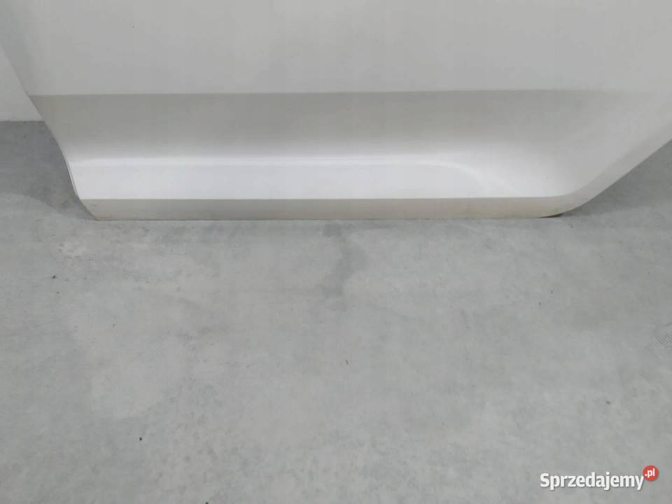 DRZWI LEWE TYŁ KOMBI LF9E Skoda Rapid I 20122019