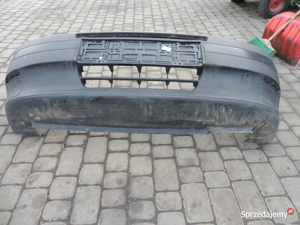 Zderzak przód przedni Fiat Punto 1 małopolskie Nowy Sącz