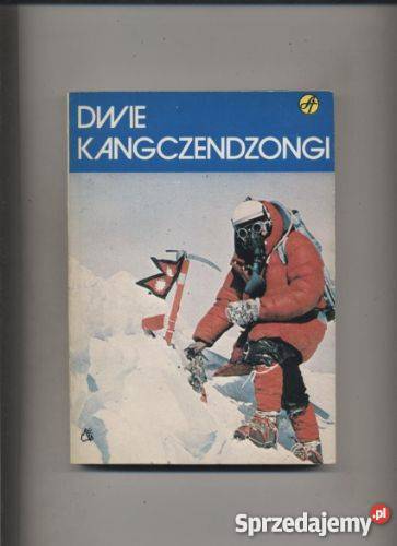 Dwie Kangczendzongi Szczecin