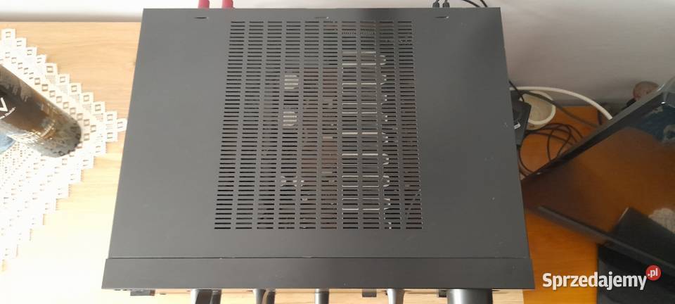 Wzmacn7acz sony ta f 270 Wzmacniacze i pokrewne wielkopolskie