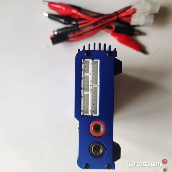 ładowarka do baterii AC Power 12V 5A Adapter do Zawiercie