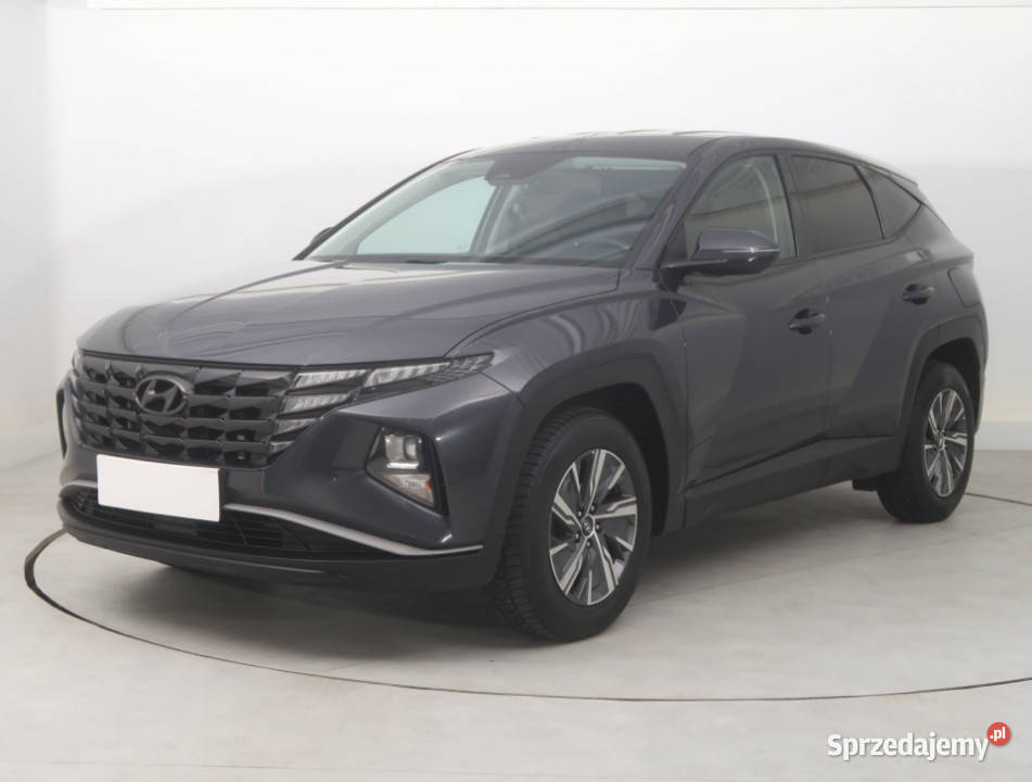 Hyundai Tucson 16 TGDI