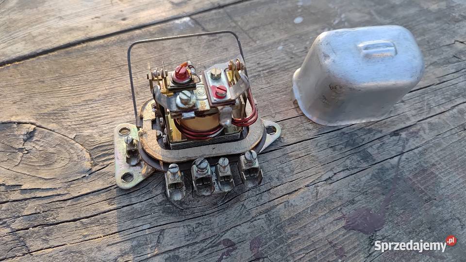 Regulator napięcia Trabant Wartburg Bydgoszcz sprzedam