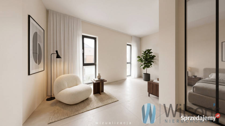 Dom bliźniak do sprzedania Warszawa Syta 25727m2