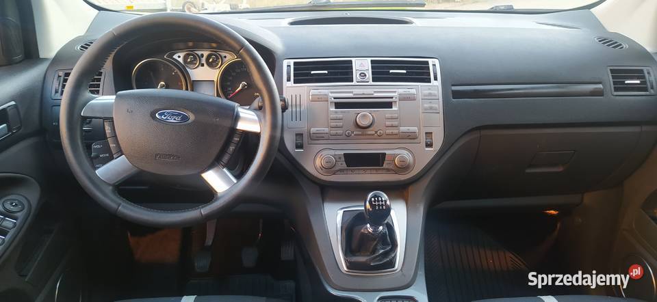 Ford Kuga 20 Diesel 4x4 1997cm3