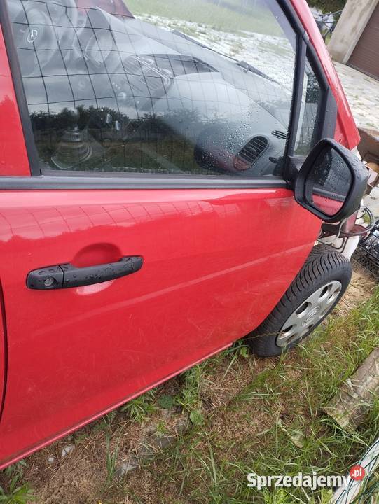 Opel Agila b 10 ecoflex Ostrów Wielkopolski