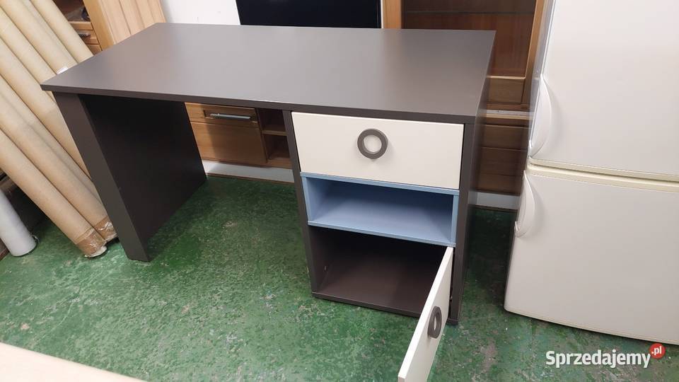 Biurko Forte Colors wielkopolskie Poznań