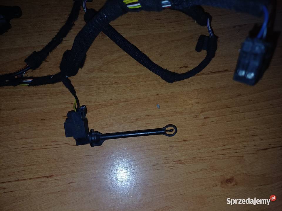 PANEL KLIMATYZACJI KLIMATRONIK NASTAWNIK WIAZKA mazowieckie Garwolin