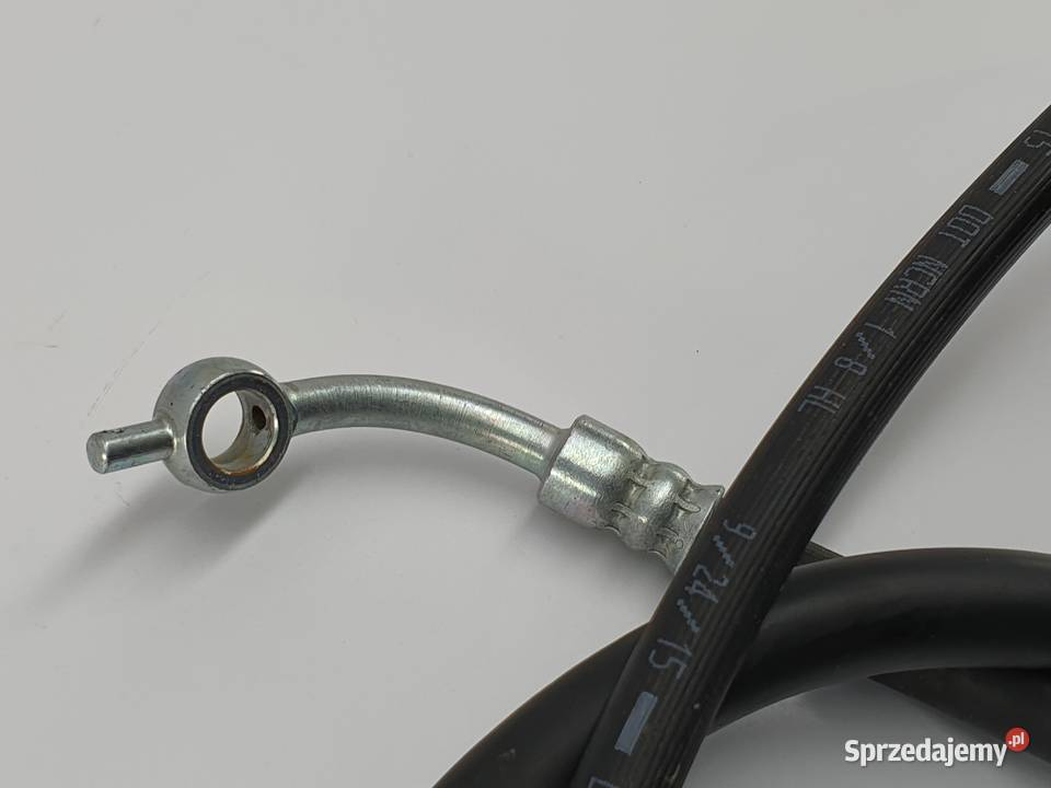 Przewod Pompy Sprzegla Yamaha Yxz 1000 Łódź