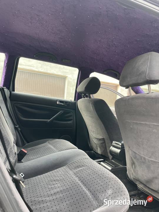 Passat b5 LPG Passat Kostrzyn nad Odrą