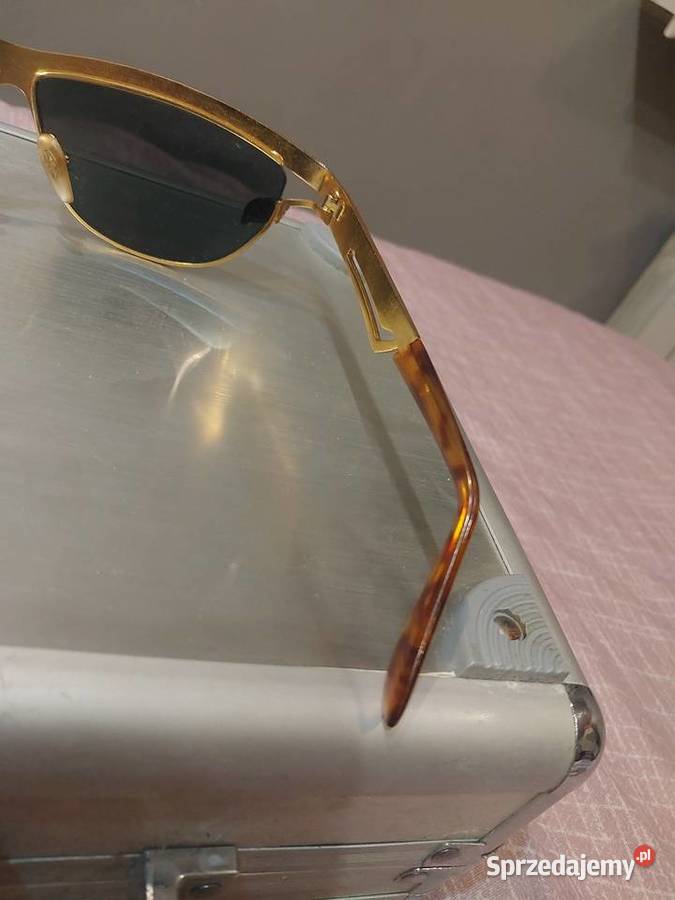 Okulary przeciw słoneczne Baby Górne