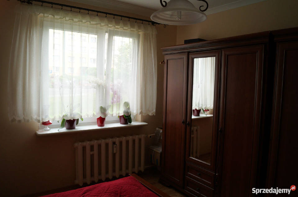 PIĘKNE I KOMFORTOWE M5 WEJŚĆ I MIESZKAĆ Żory