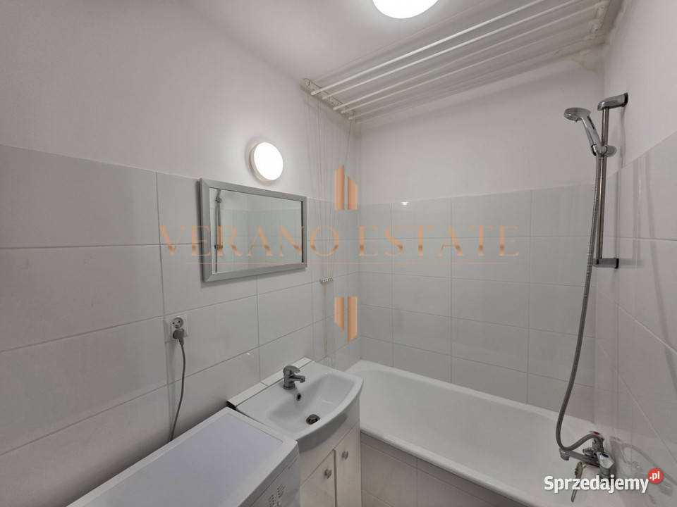 Do remontu 2pokoje winda loggia 44m2 Warszawa