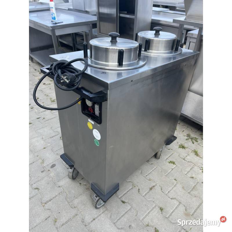 Podgrzewacz Do Talerzy P O Nowe Skalmierzyce