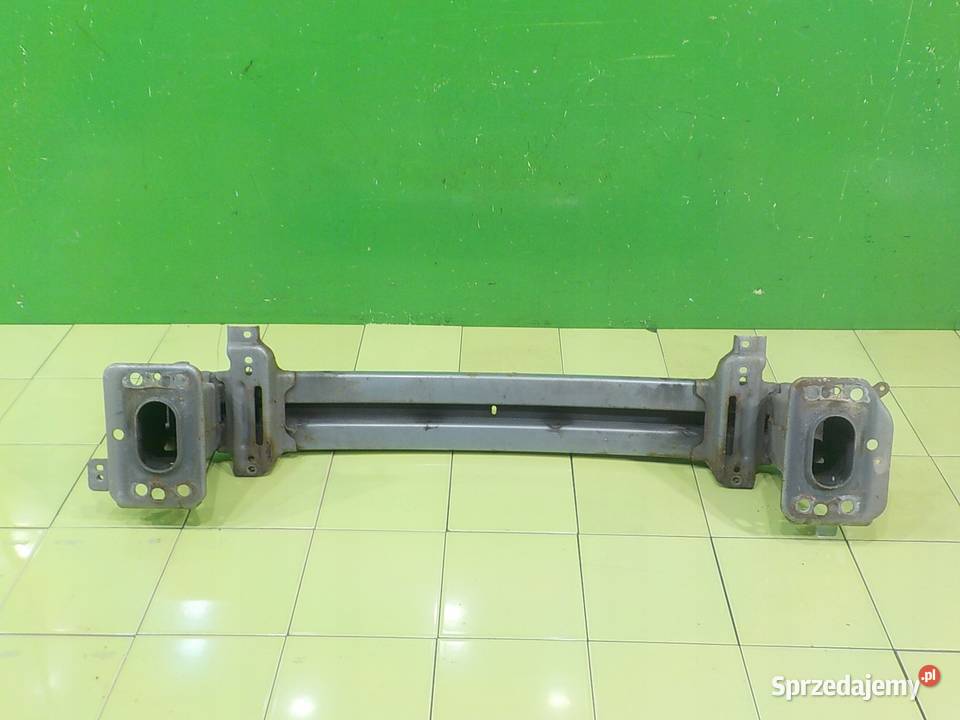 FORD B 10 B 12R 5D belka zderzaka przod osobowe mazowieckie Suków