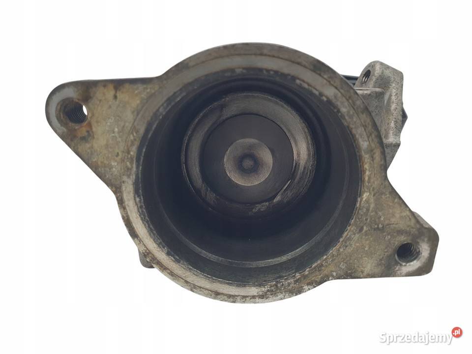 ZAWÓR EGR Ford Kuga Focus C S Volvo 20 TDCi HDi Recyrkulacja spalin EGR Chełm