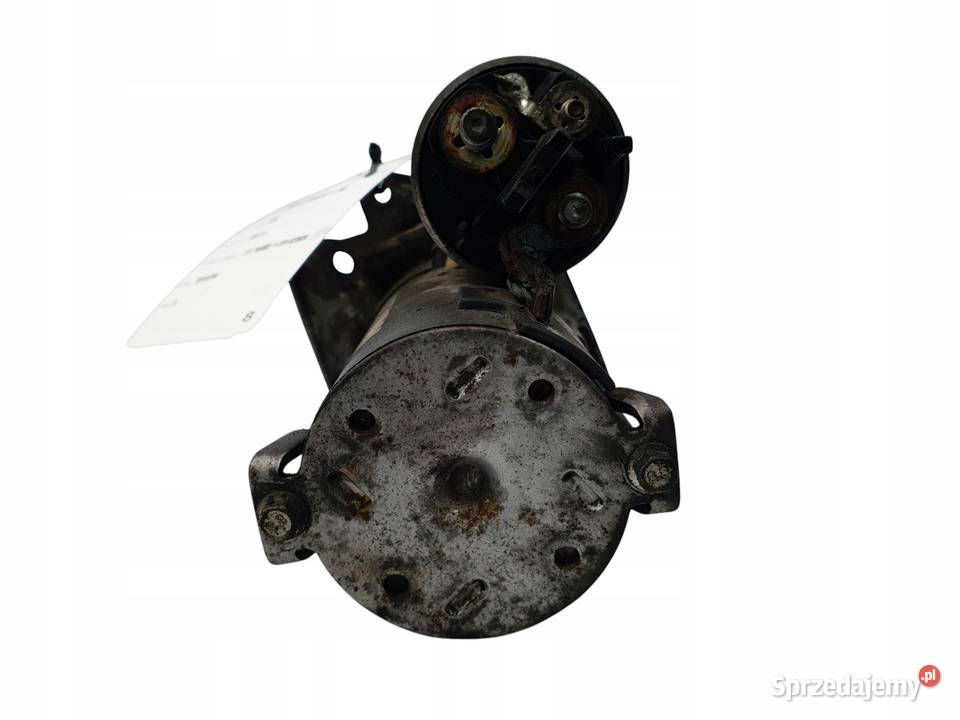 ROZRUSZNIK Renault Megane III 15 DCI K9K636 osobowe Chełm
