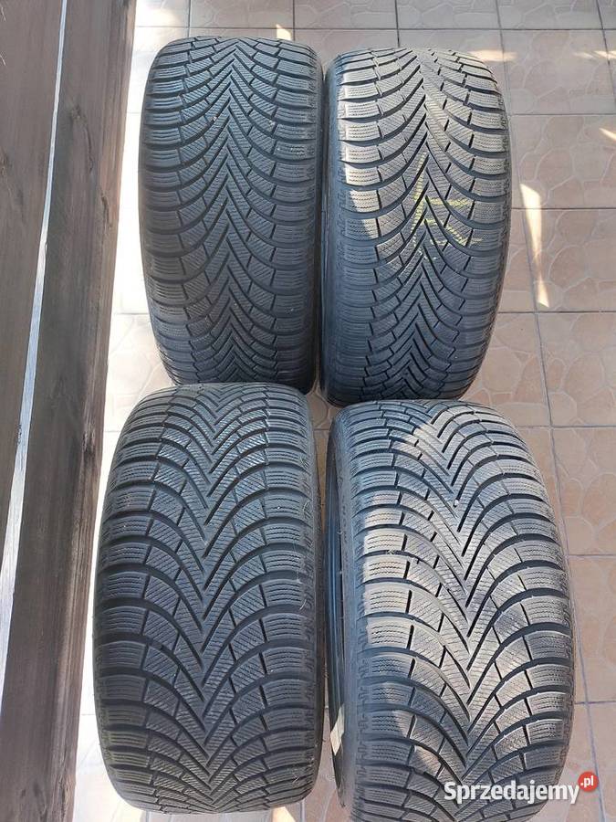 Opony zimowe Maxxis Premitra Snow WP6 25535R19 zima Samochodowe Choceń