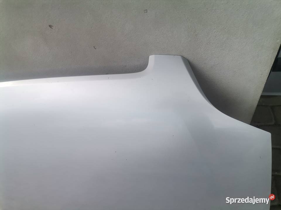 MASKA SUZUKI WAGON R II Z2S Nowy Sącz