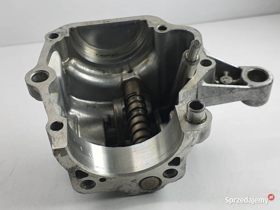 Obudowa Korpus Dekiel Yamaha Big Bear 250