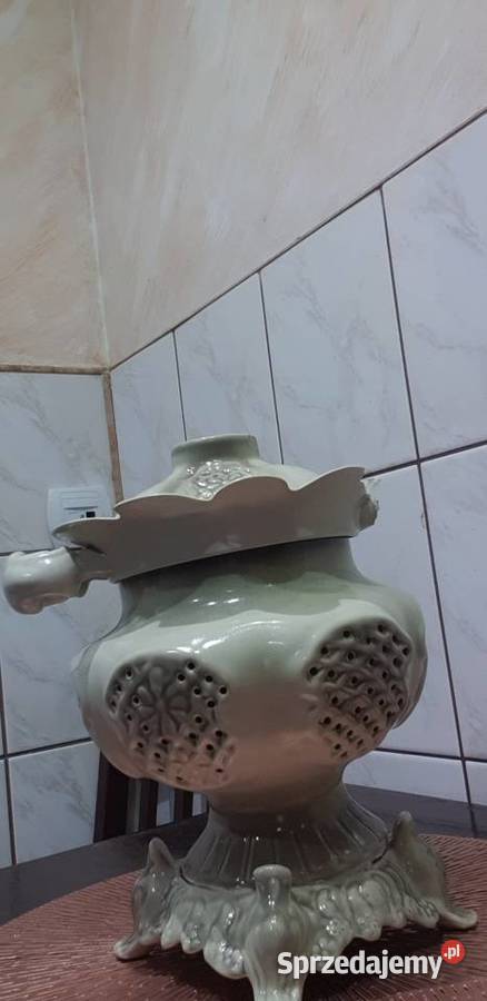 Oprawa lampy Mirostowice Żagań