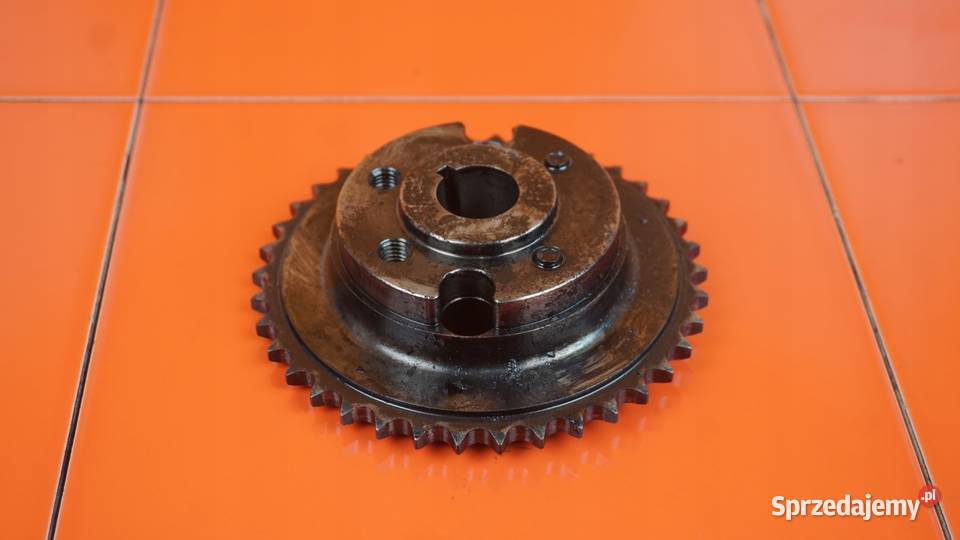 FORD TRANSIT MK7 24 TDCI 12r 115 JXFA kolo Suków