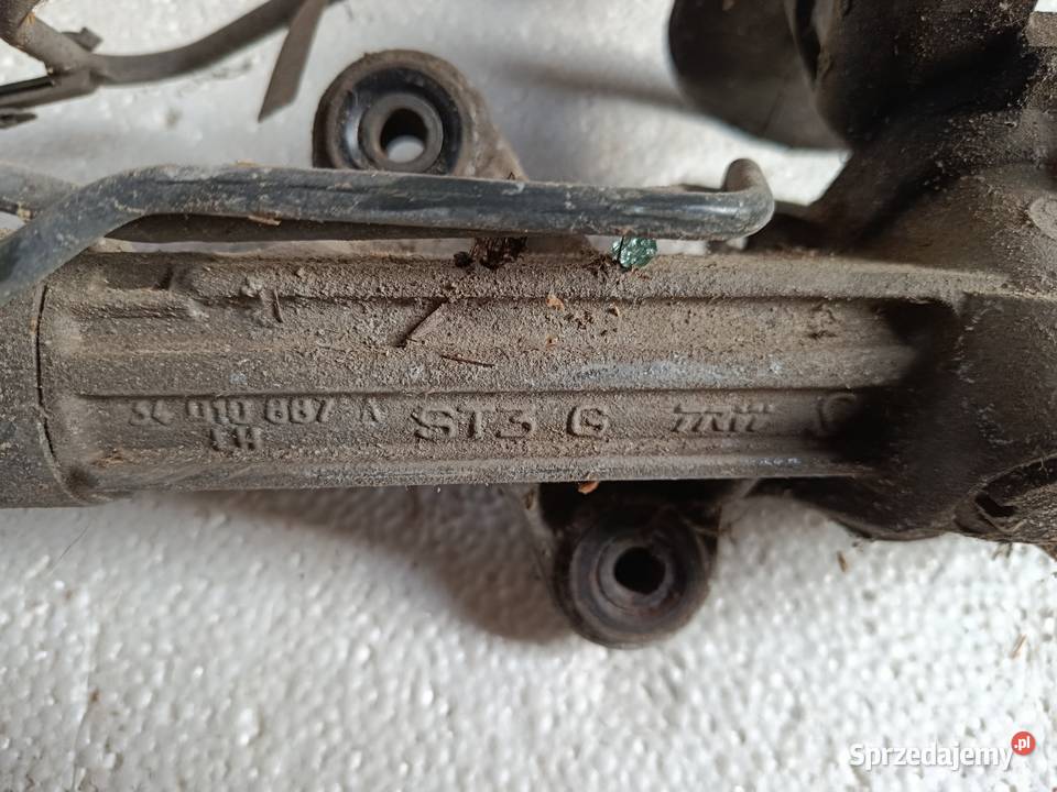 Maglownica Rover 45 lift benzyna 14 Tarnobrzeg