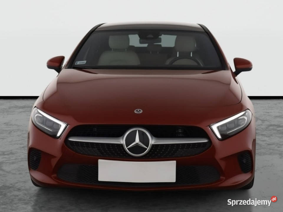 Mercedes A A 180 tempomat Piaseczno sprzedam