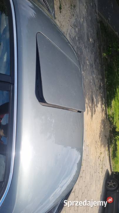 BMW E34 525i 4/5 łódzkie Zgierz