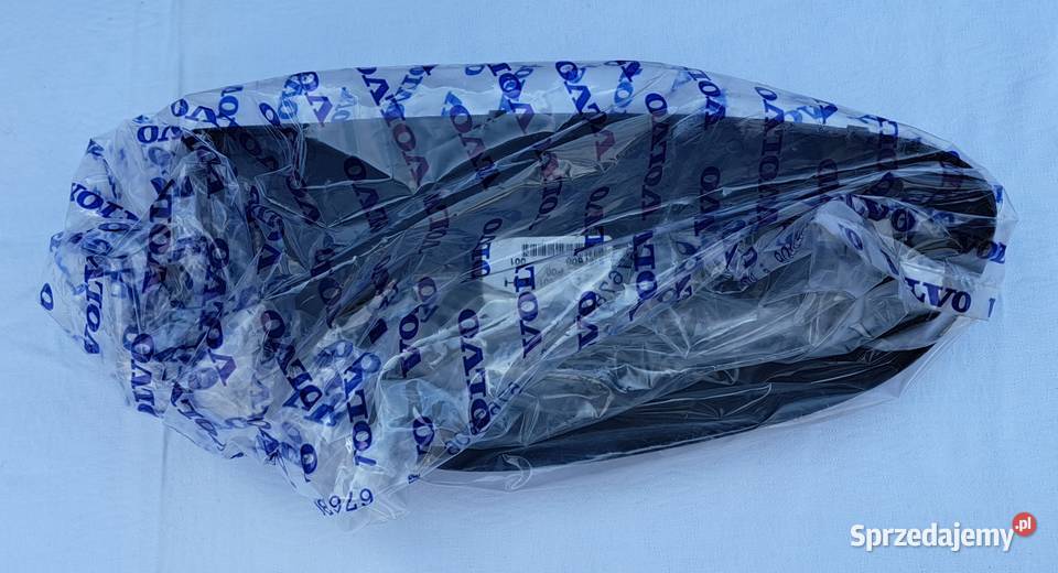 OSŁONA OBUDOWA LUSTERKA VOLVO S60 S80 V70 Mielęcin