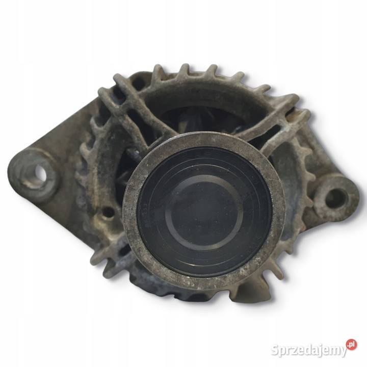 ALTERNATOR Fiat Bravo II 16 MJET denso osobowe lubelskie Chełm