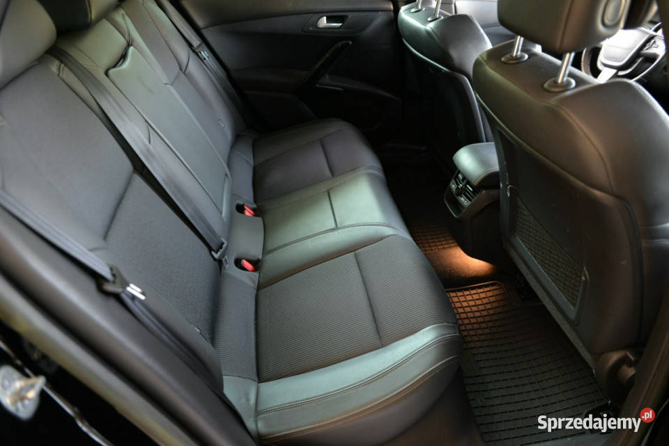 Peugeot 508 20 HDi 140 Navi Panorama Półskóra Dąbrowa Górnicza sprzedam
