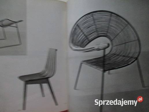 Rzemiosło artystyczne w Polsce 1971 rzemiosło sztuka i architektura Łódź