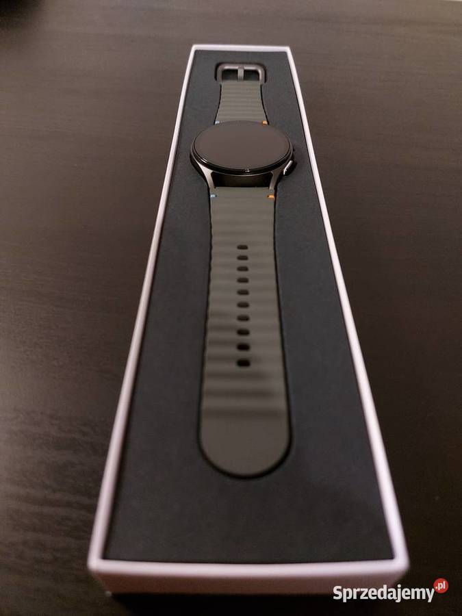 Samsung Galaxy Watch 7 40mm Nowy Warszawa sprzedam