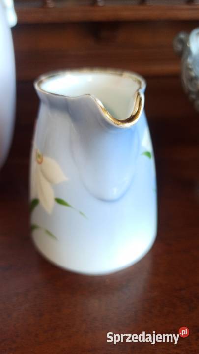 Mlecznik Rosenthal Syg Thomas Z lat 1908 1922