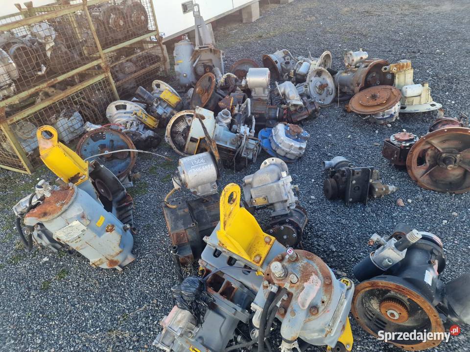 Silnik ES 11kw sprawny zadbany Krasne