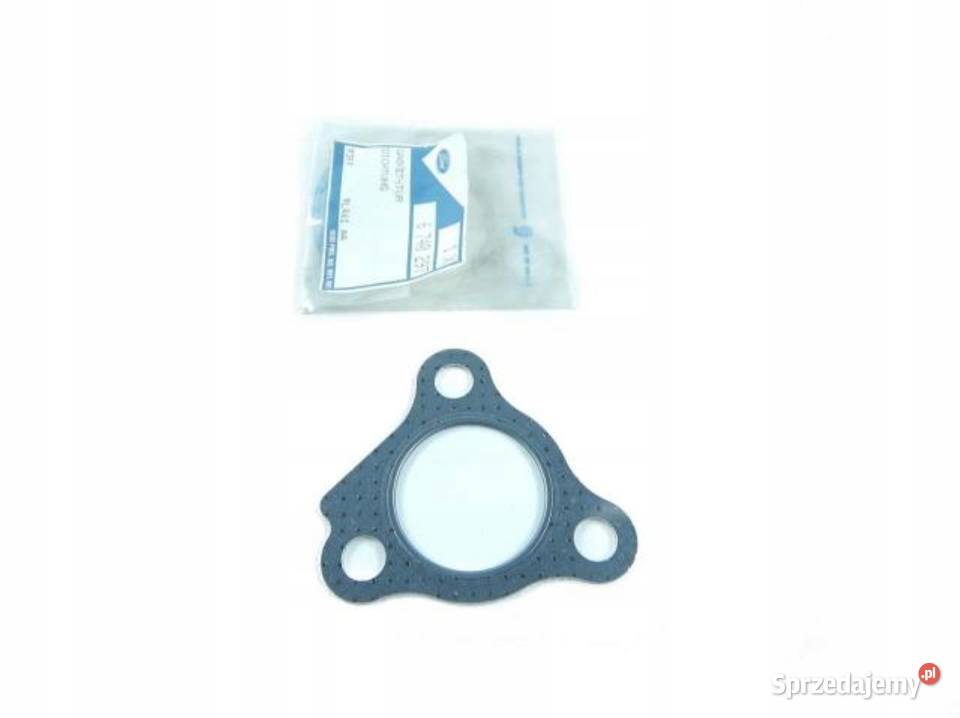 USZCZELKA TURBOSPRĘŻARKI FORD MONDEO MK1 18 TD